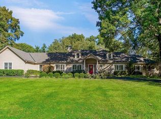 4100 W 90th Ter, Prairie Village, KS 66207