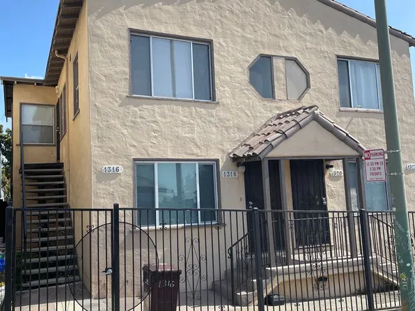1316-1324 E 18th St., Oakland, CA 94606, 1316-1324 E 18th St #1316, Oakland, CA 94606