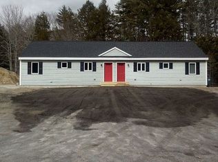 1246 Methodist Rd, Westbrook, ME 04092