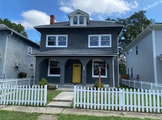 2811 Barton Ave, Richmond, VA 23222