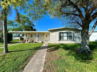 21896 Beverly Ave, Pt Charlotte, FL 33952