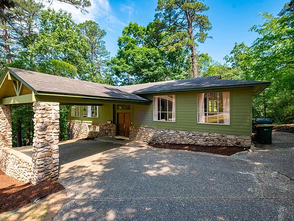2nd image of 8218 Evergreen Dr