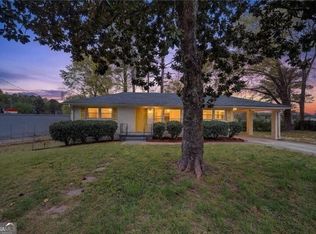 2647 Old Hapeville Rd SW, Atlanta, GA 30315