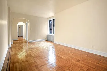 Rented by Weichert Properties - NYC