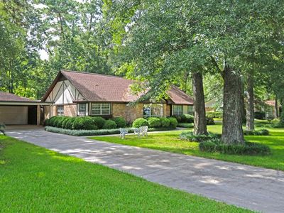 419 Magnolia Bnd, New Caney, TX, 77357