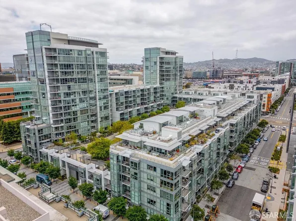 435 China Basin St Unit 440, San Francisco, CA 94158