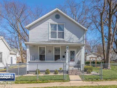 1217 N Oak St, Bloomington, IL, 61701