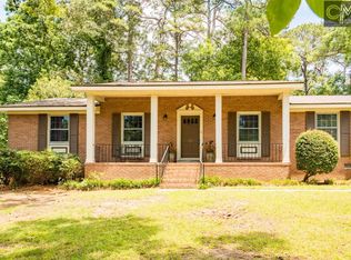 442 Pittsdowne Rd, Columbia, SC 29210