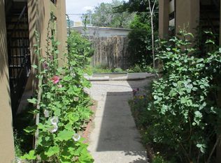1804 Mary Ellen St NE #D, Albuquerque, NM 87112
