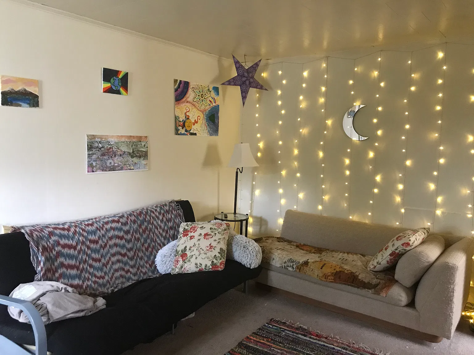 1 bed, $1,100 — Photo 3