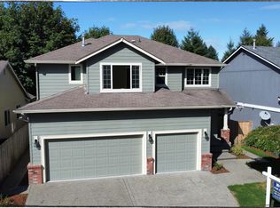6745 Kirsop Village Dr SW, Tumwater, WA 98512