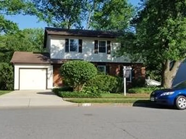 6103 Wilmington Dr, Burke, VA 22015