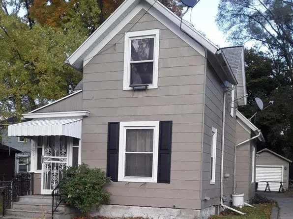 405 S Elm Ave, Jackson, MI 49203