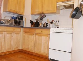 74 Quint Ave #4, Allston, MA 02134