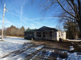 1156 Hamilton Field Rd, Jamestown, TN 38556