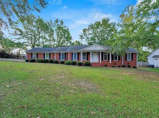 201 Woodfield Dr, Easley, SC 29642
