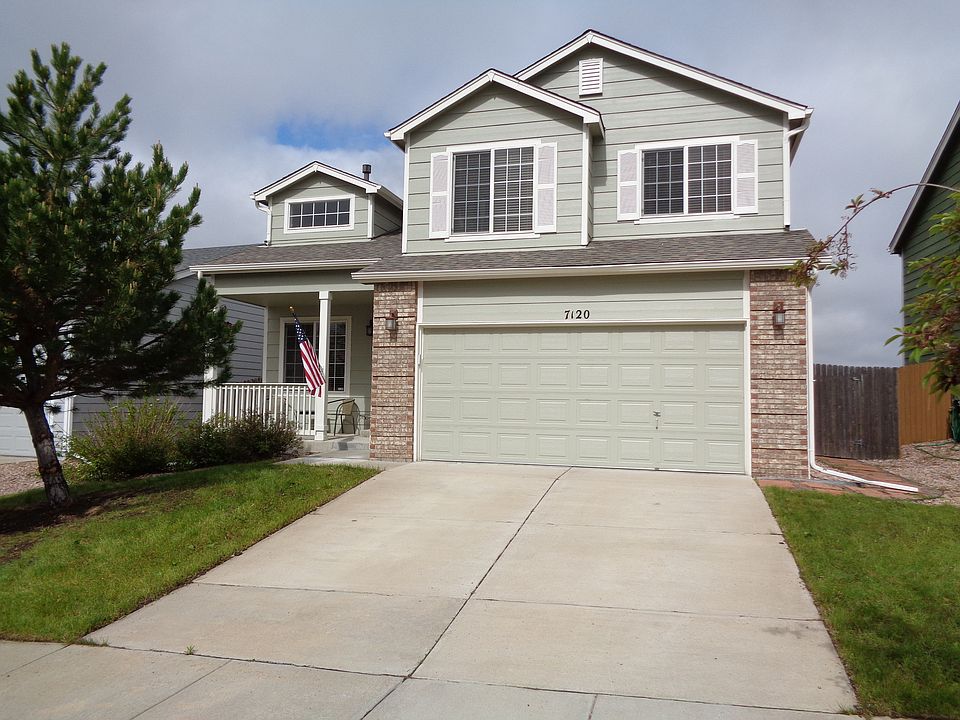 1st image of 7120 Prairie Wind Dr