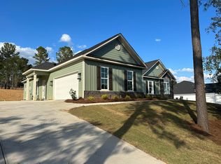 1270 Tralee Dr, Beech Island, SC 29842
