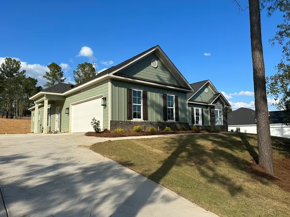 1270 Tralee Drive, Beech Island, SC 29842