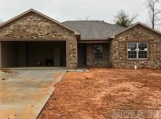 14 Grandstand, Austin, AR 72007