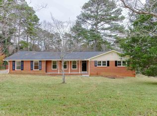5250 Kings Hwy, Douglasville, GA 30135