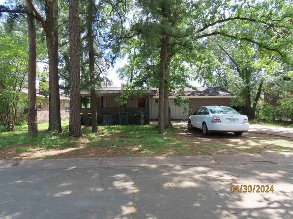 (undisclosed Address), Little Rock, AR 72205