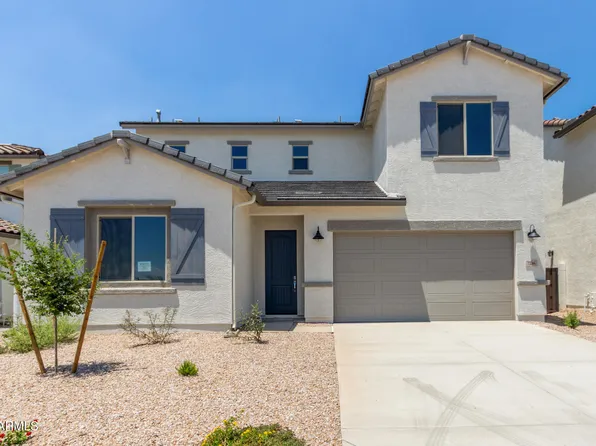 7216 E BLISSFUL BREEZE Lane, San Tan Valley, AZ 85143
