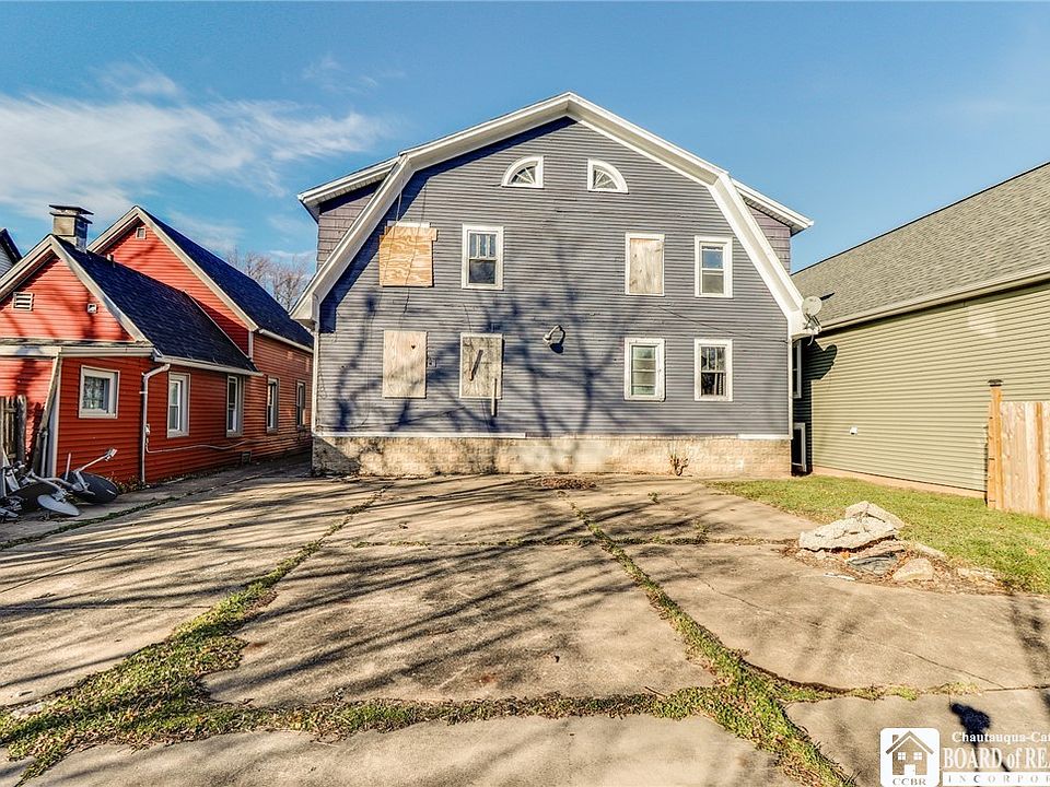 145 Crowley Ave, Buffalo, NY 14207 Zillow