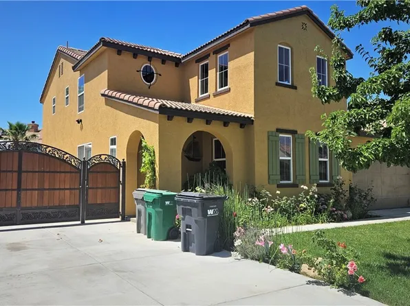 2234 Avenida Del Mar, Lancaster, CA 93535