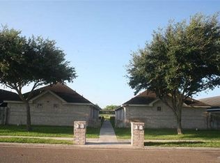1304 Acme Ln #4, Edinburg, TX 78541