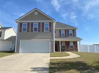 41 Boston Hbr, Cameron, NC 28326