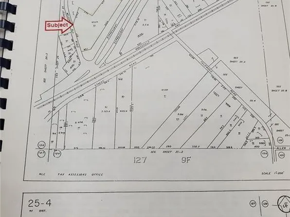 0 Welcome All Northeast S #127, Monroe, NC 28110