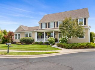 7627 Scioto Ridge Dr, Powell, OH 43065