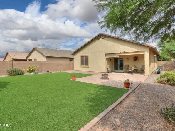39937 W PRYOR Lane, Maricopa, AZ 85138
