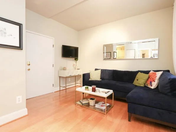 2008 16th St NW Unit 301, Washington, DC 20009