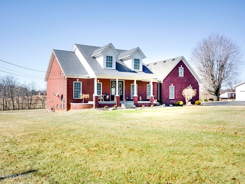 4930 Rd, Shepherdsville, KY 40165 Zillow