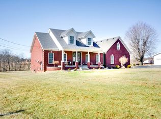 4930 Zoneton Rd, Shepherdsville, KY 40165
