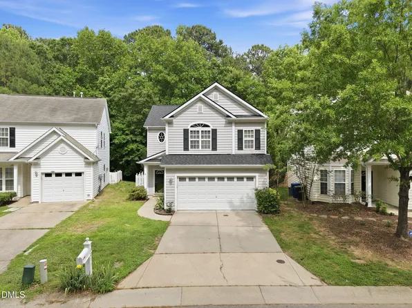 1411 Crimson Creek Dr, Durham, NC 27713