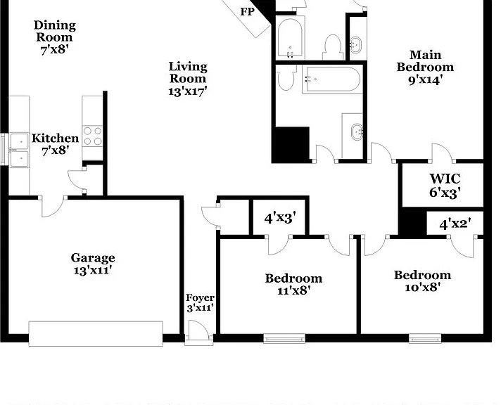 6217 Cool Springs Dr — Photo 2