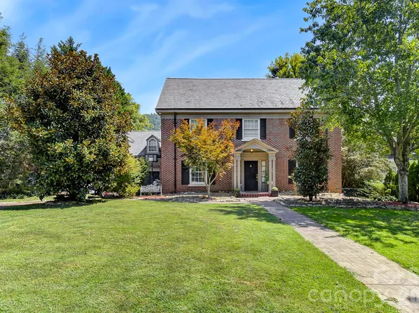 199 Kimberly Ave, Asheville, NC 28804