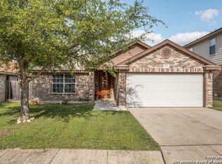 3722 Grissom Br, San Antonio, TX 78251