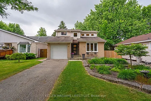 21 Beechbank Cres Photo 1