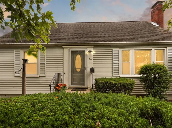 79 Park St, Arlington, MA 02474
