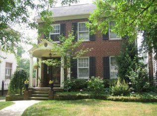 326 E 5th Ave, Lancaster, OH 43130