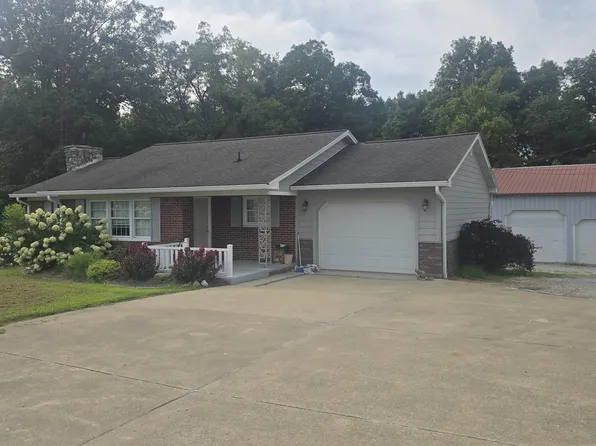 4812 E State Route 162, Dale, IN 47523