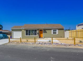 1860 Eldora St, Lemon Grove, CA 91945