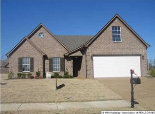 370 S Vaiden Rdg, Hernando, MS 38632