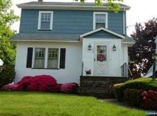 360 Windsor Rd, Wood Ridge, NJ 07075