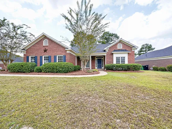 1008 Timber Creek Way, Columbus, GA 31904