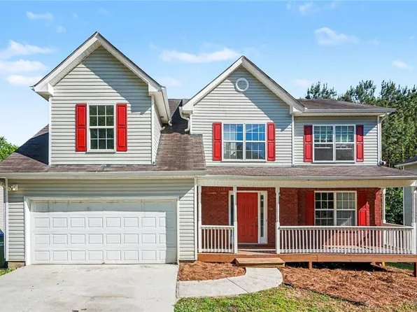4197 Shoreside Cir, Snellville, GA 30039
